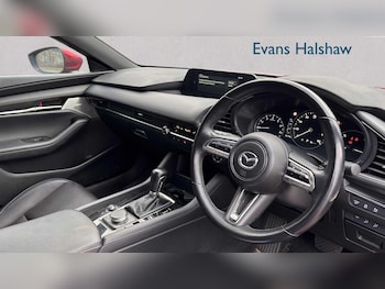 Used Mazda Mazda3 2022 for sale - 77960988: Photo