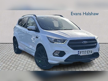 Used Ford Kuga 2017 for sale - 77842474: Photo