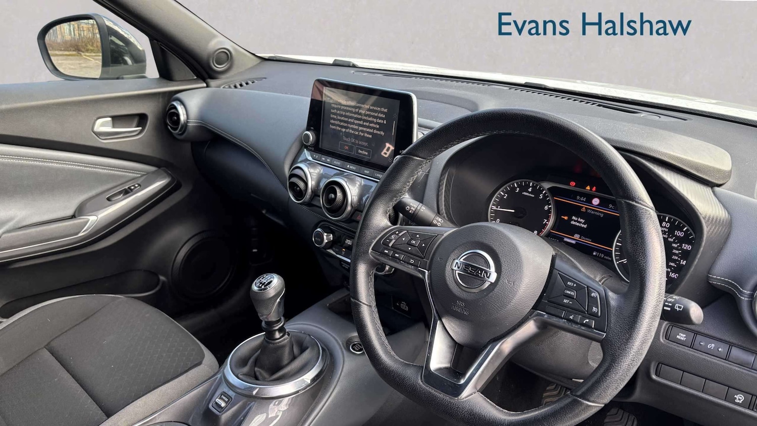 Used Nissan Juke 2021 for sale - 77756501: Photo 3