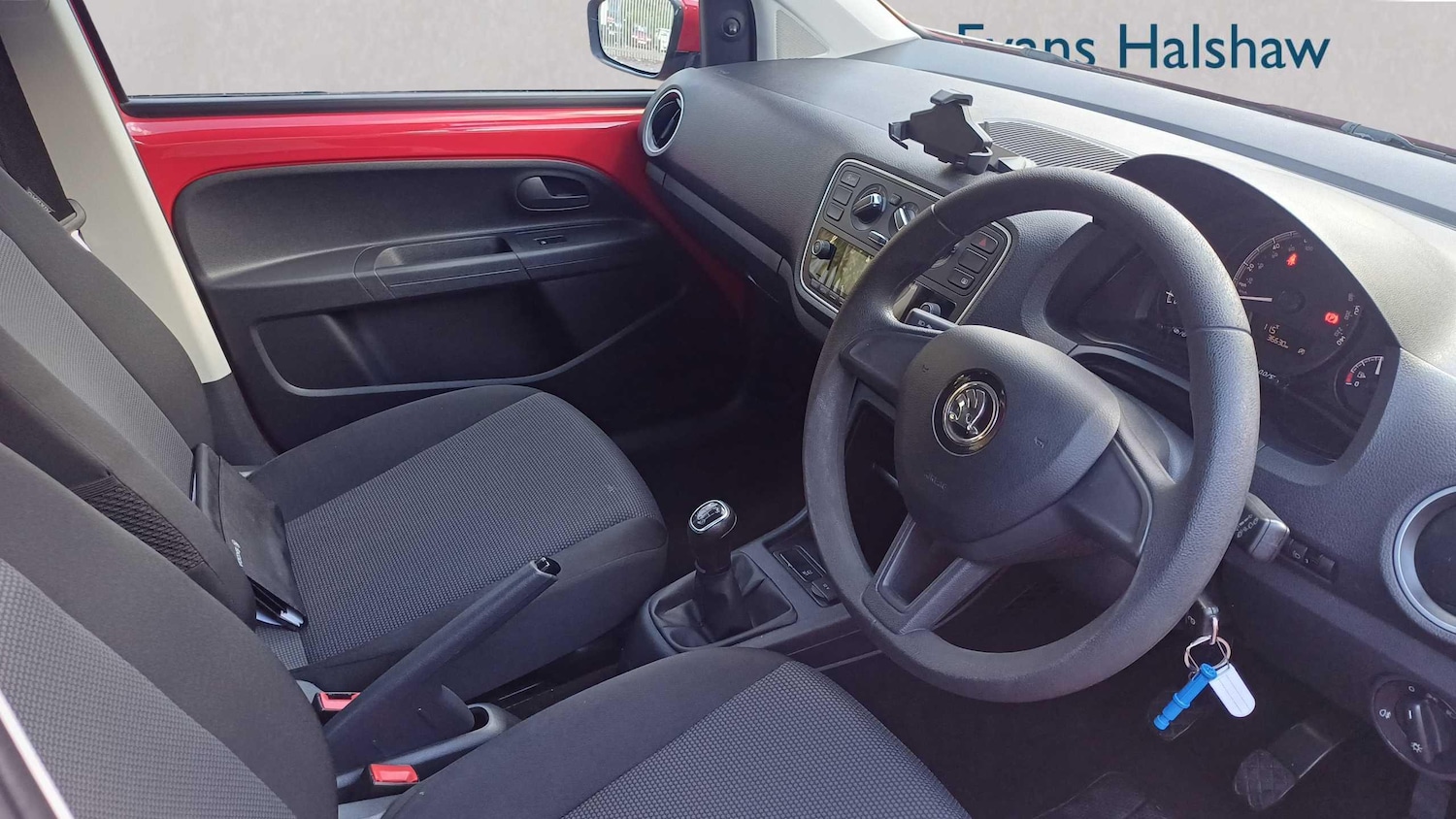 Used Skoda Citigo 2019 for sale - 76125951: Photo 11