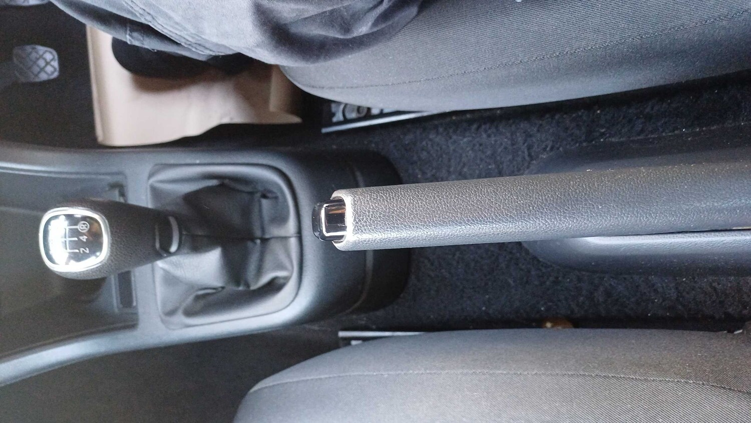 Used Skoda Citigo 2019 for sale - 76125951: Photo 14