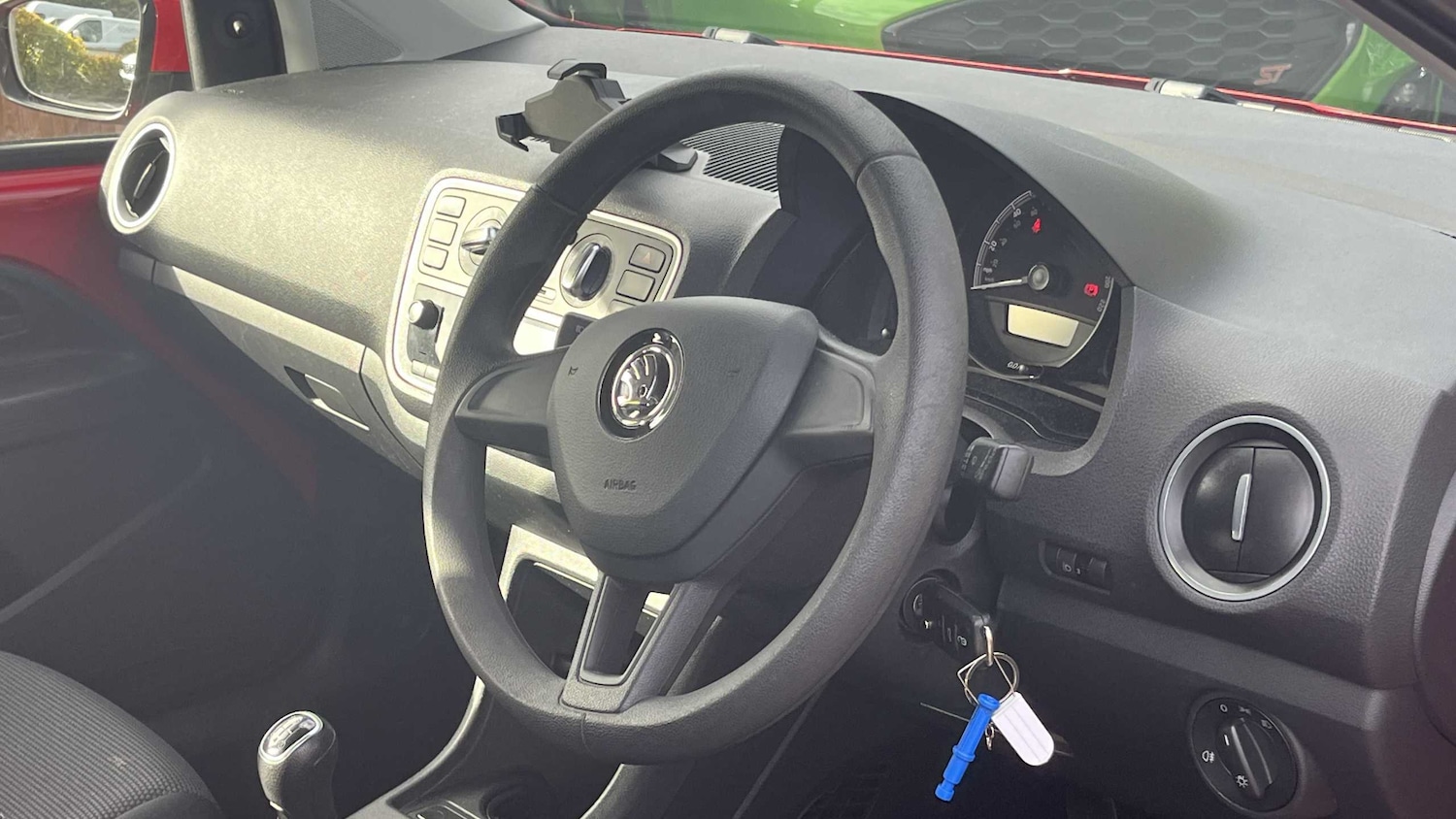 Used Skoda Citigo 2019 for sale - 76125951: Photo 3