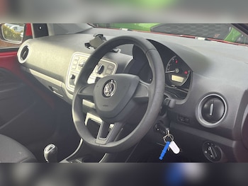 Used Skoda Citigo 2019 for sale - 76125951: Photo 3