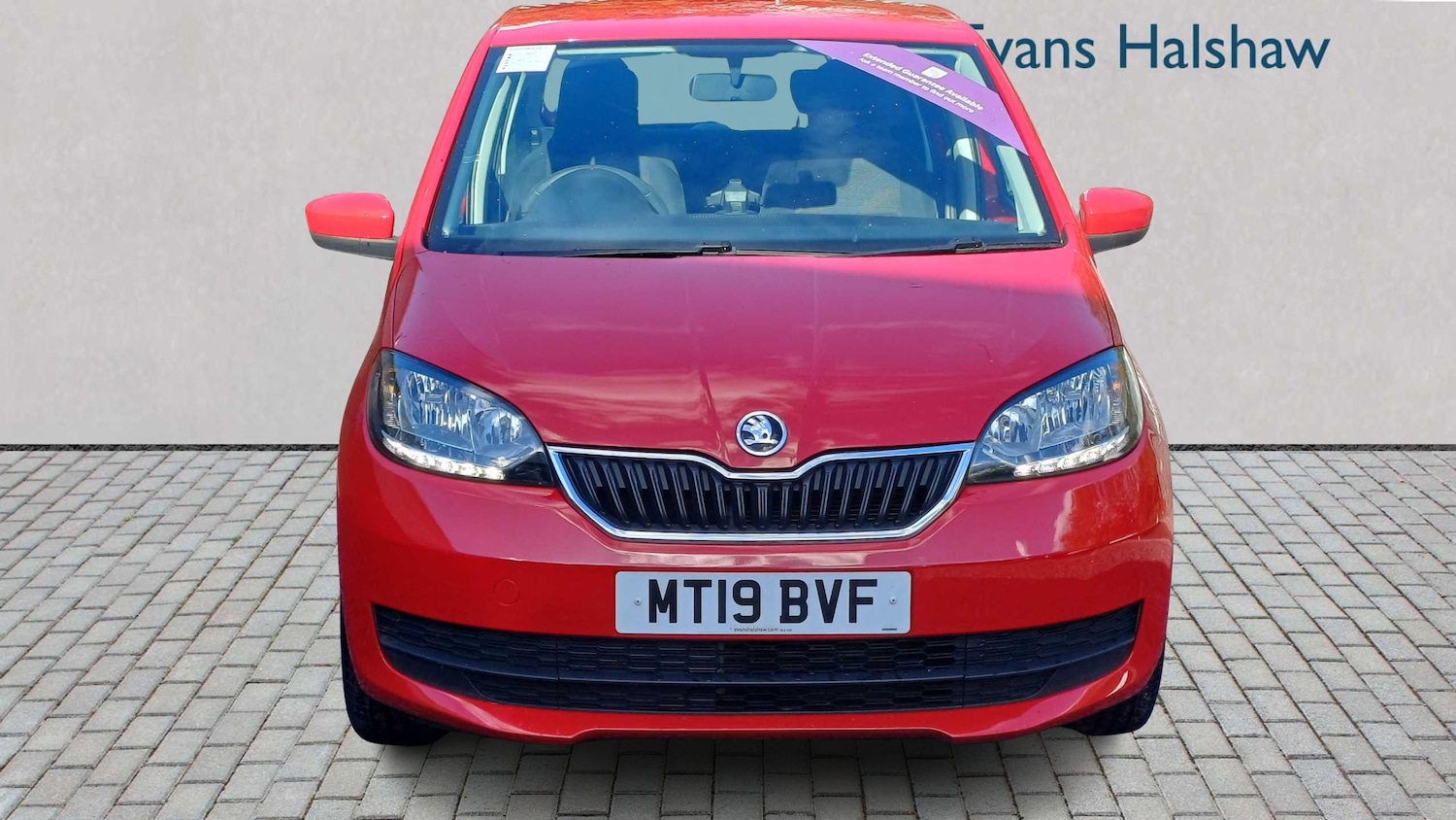 Used Skoda Citigo 2019 for sale - 76125951: Photo 6