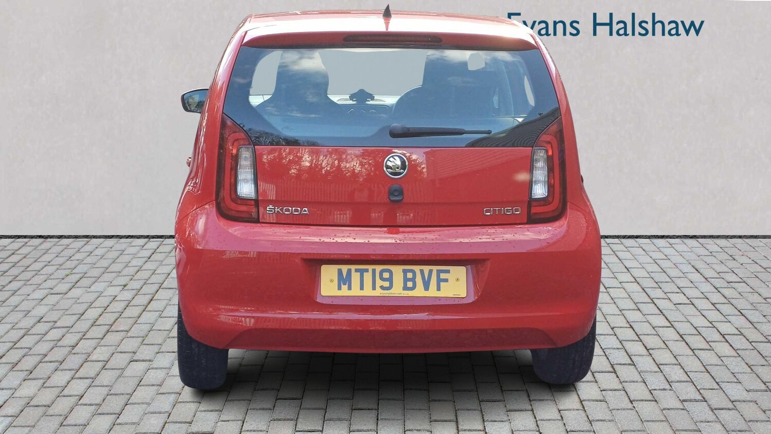 Used Skoda Citigo 2019 for sale - 76125951: Photo 7