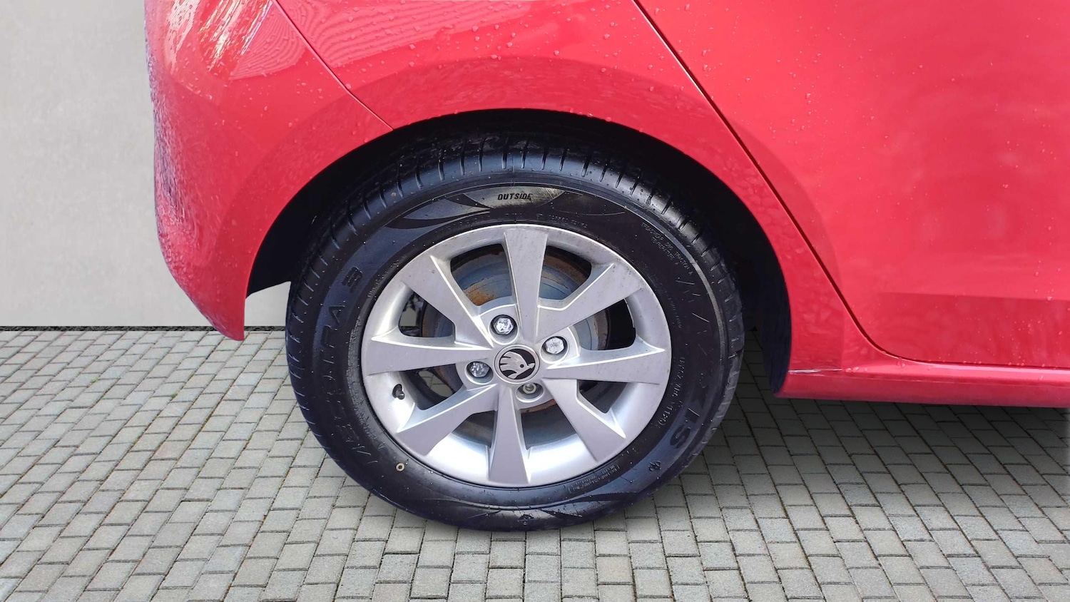 Used Skoda Citigo 2019 for sale - 76125951: Photo 8