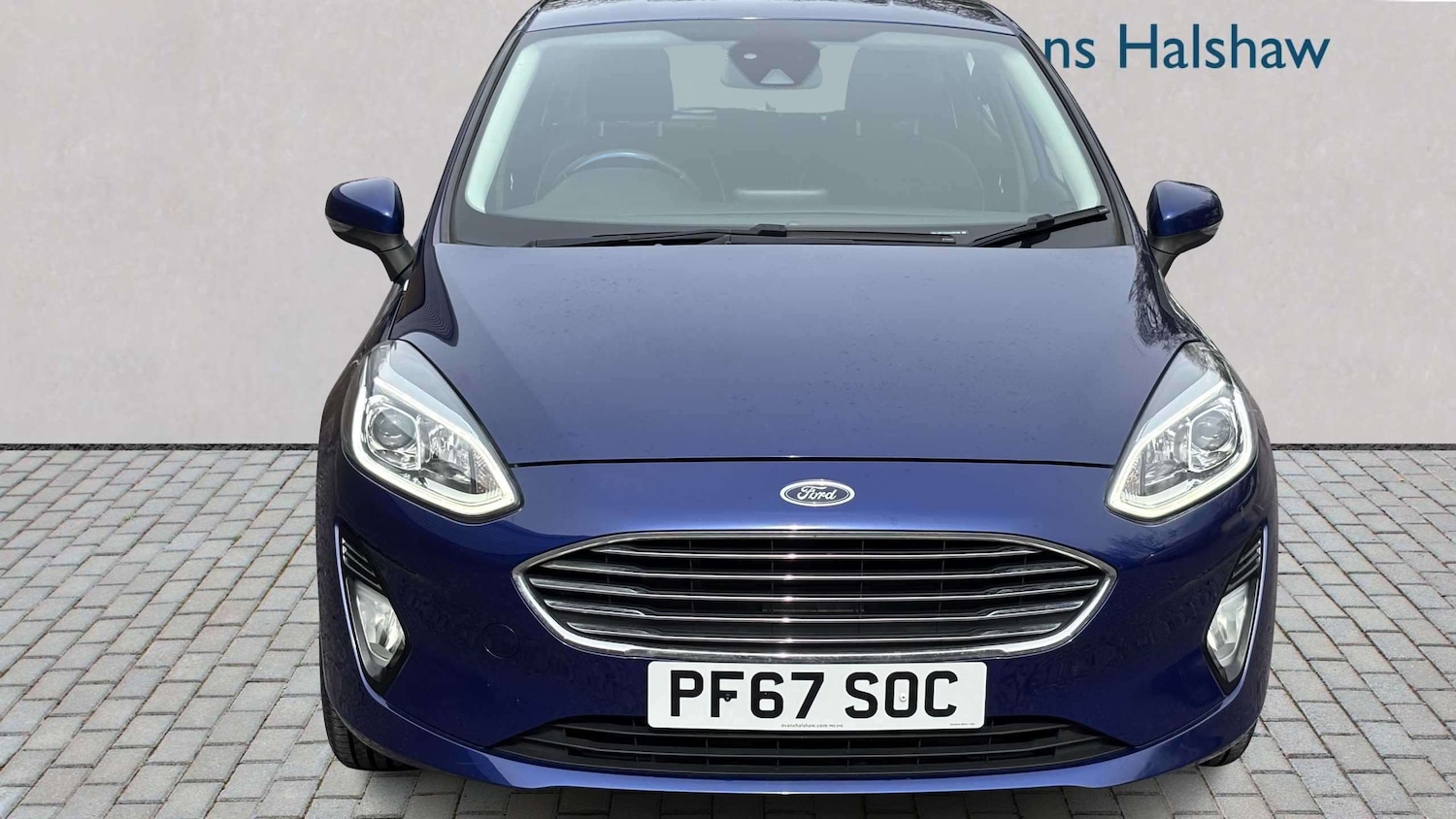 Used Ford Fiesta 2018 for sale - 78052242: Photo 4