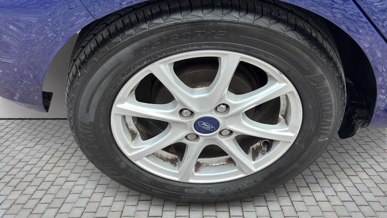 Used Ford Fiesta 2018 for sale - 78052242: Photo 8