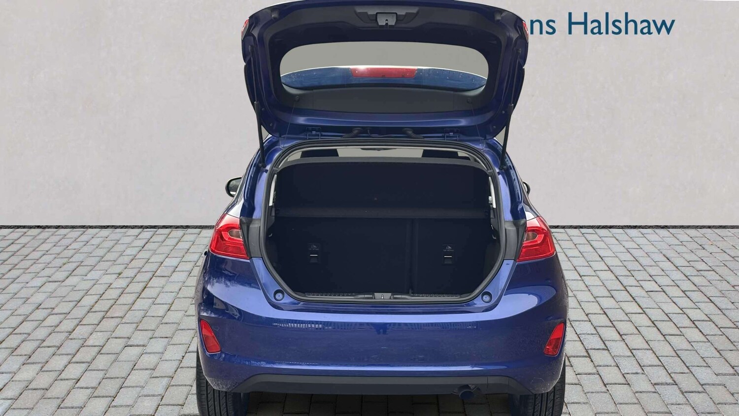 Used Ford Fiesta 2018 for sale - 78052242: Photo 9