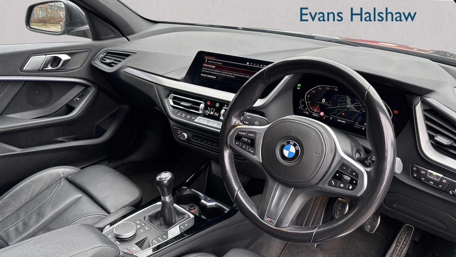 Used BMW 1 Series 2021 for sale - 77361400: Photo 3