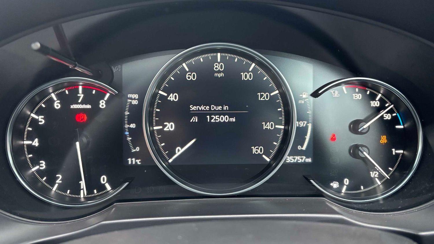 Used Mazda CX-5 2023 for sale - 77628261: Photo 12