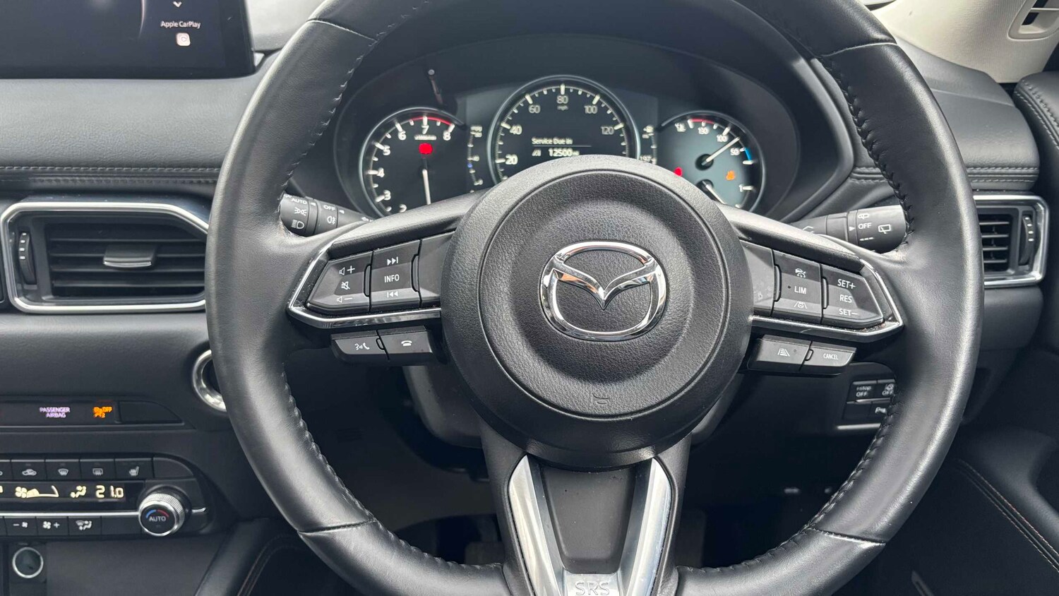 Used Mazda CX-5 2023 for sale - 77628261: Photo 13