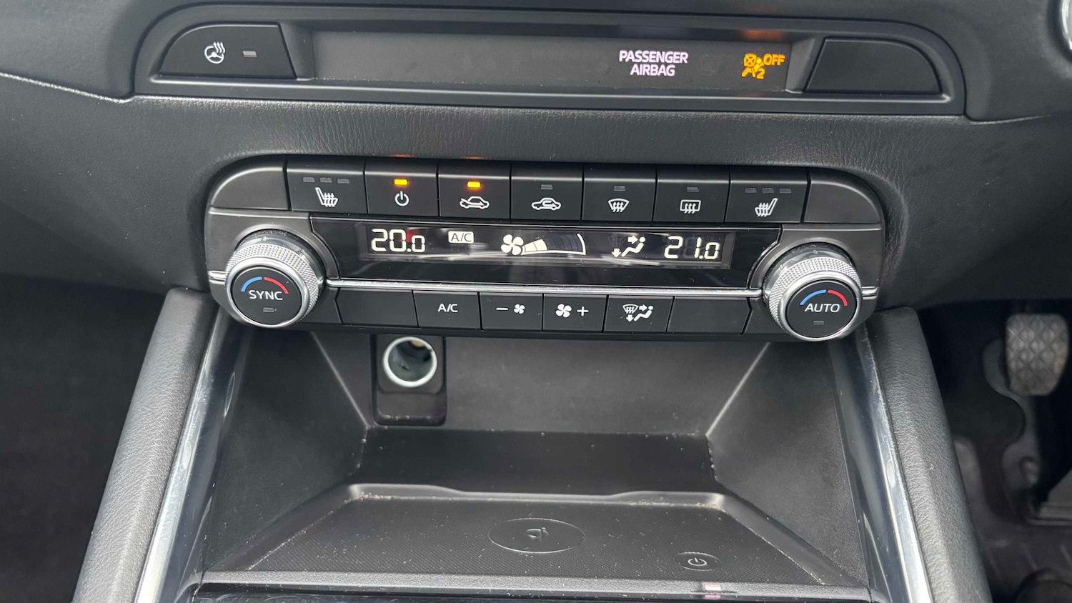 Used Mazda CX-5 2023 for sale - 77628261: Photo 14