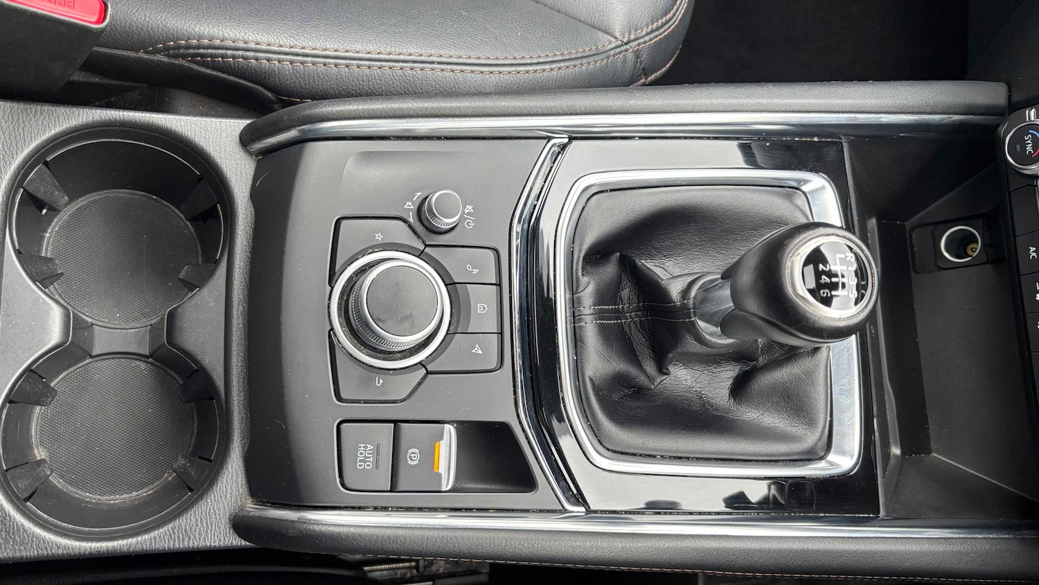 Used Mazda CX-5 2023 for sale - 77628261: Photo 16