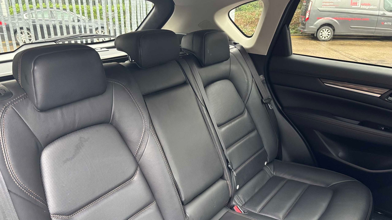 Used Mazda CX-5 2023 for sale - 77628261: Photo 17