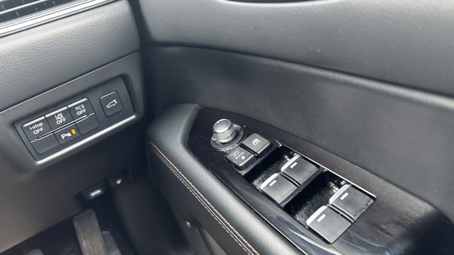 Used Mazda CX-5 2023 for sale - 77628261: Photo 18