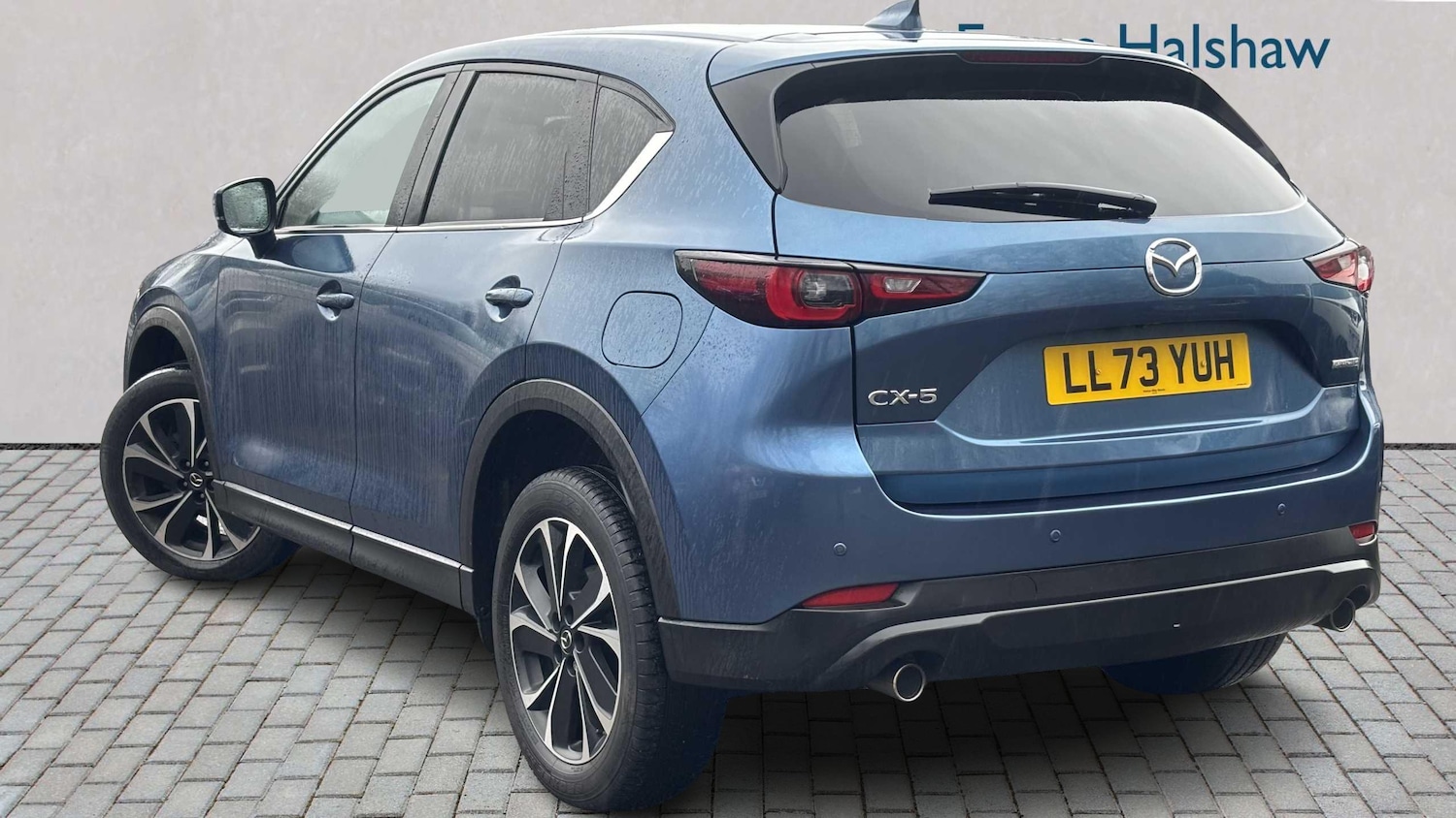 Used Mazda CX-5 2023 for sale - 77628261: Photo 5