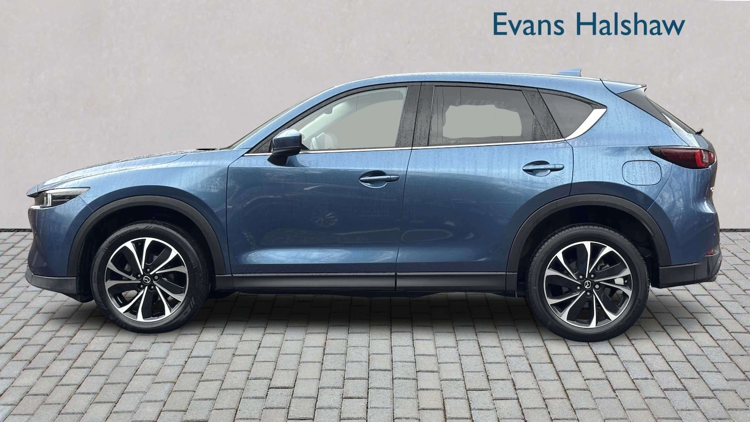 Used Mazda CX-5 2023 for sale - 77628261: Photo 6