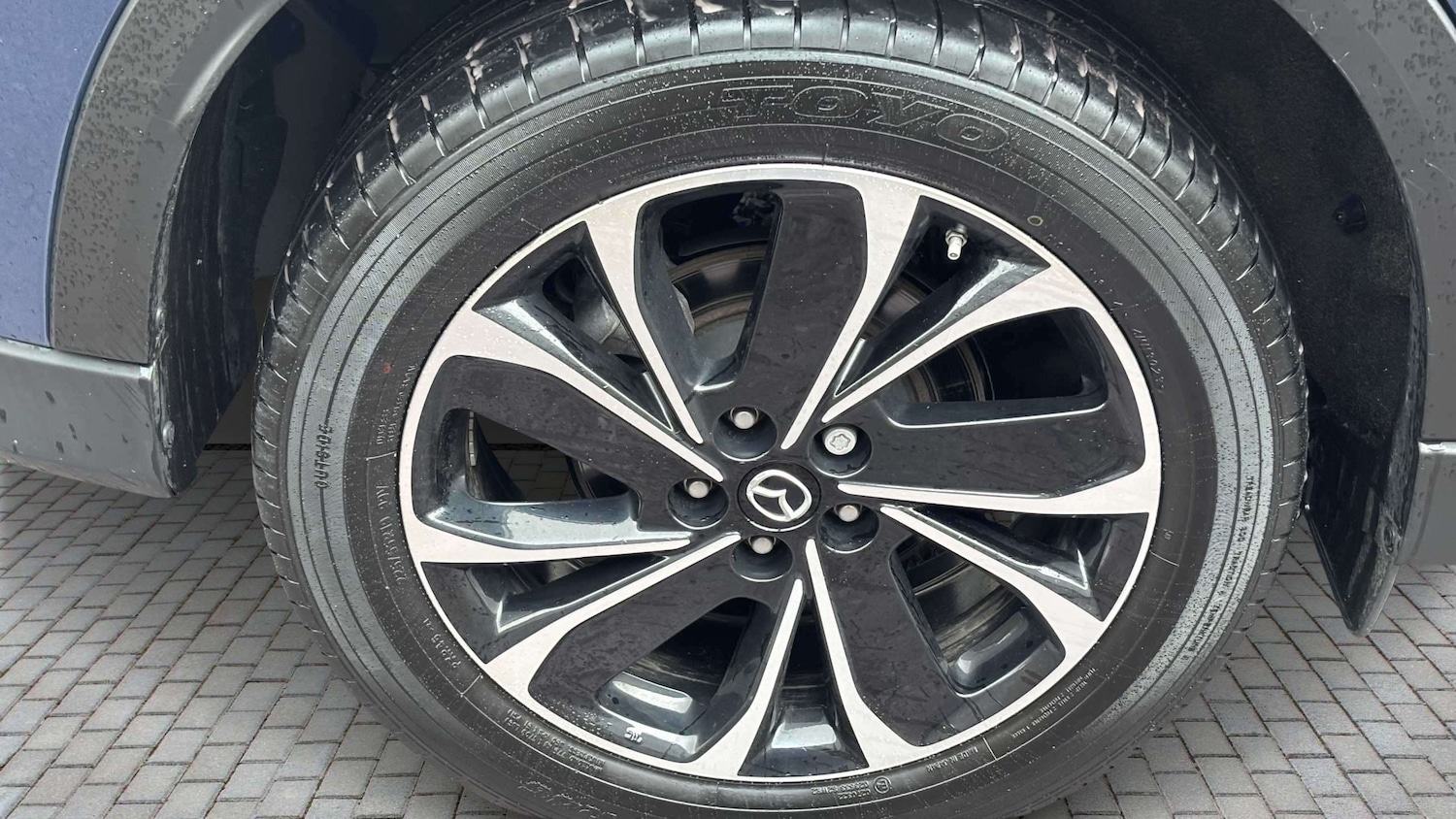 Used Mazda CX-5 2023 for sale - 77628261: Photo 8