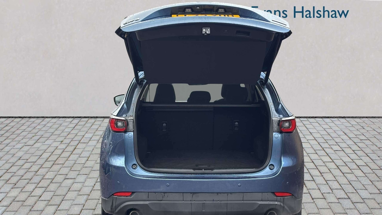 Used Mazda CX-5 2023 for sale - 77628261: Photo 9