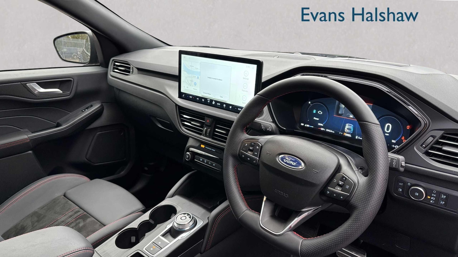 Used Ford Kuga 2025 for sale - 77800066: Photo 11