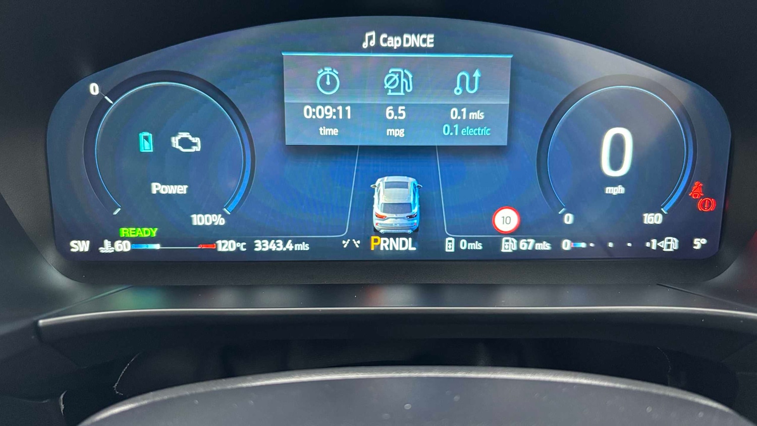 Used Ford Kuga 2025 for sale - 77800066: Photo 12