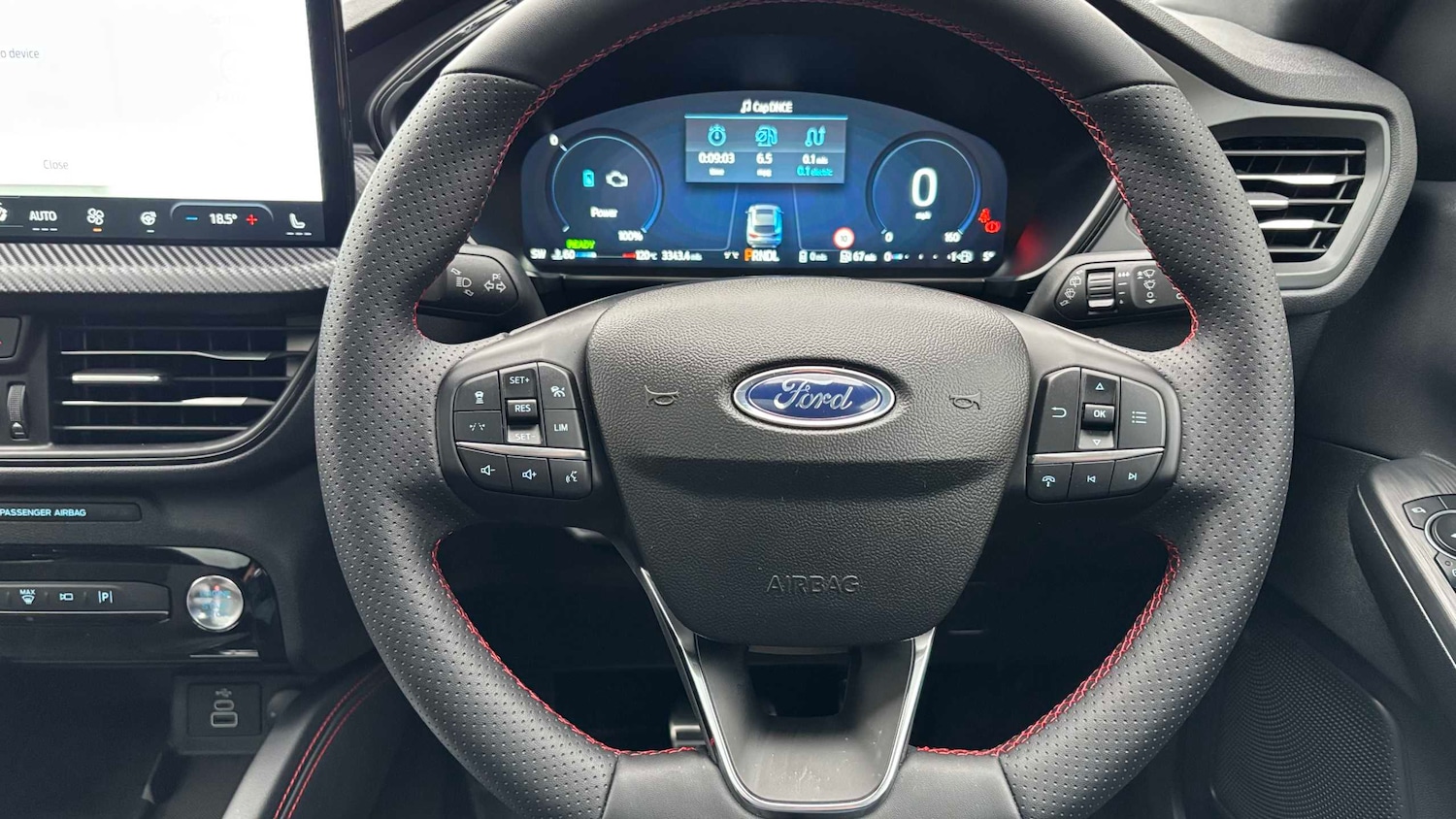 Used Ford Kuga 2025 for sale - 77800066: Photo 13