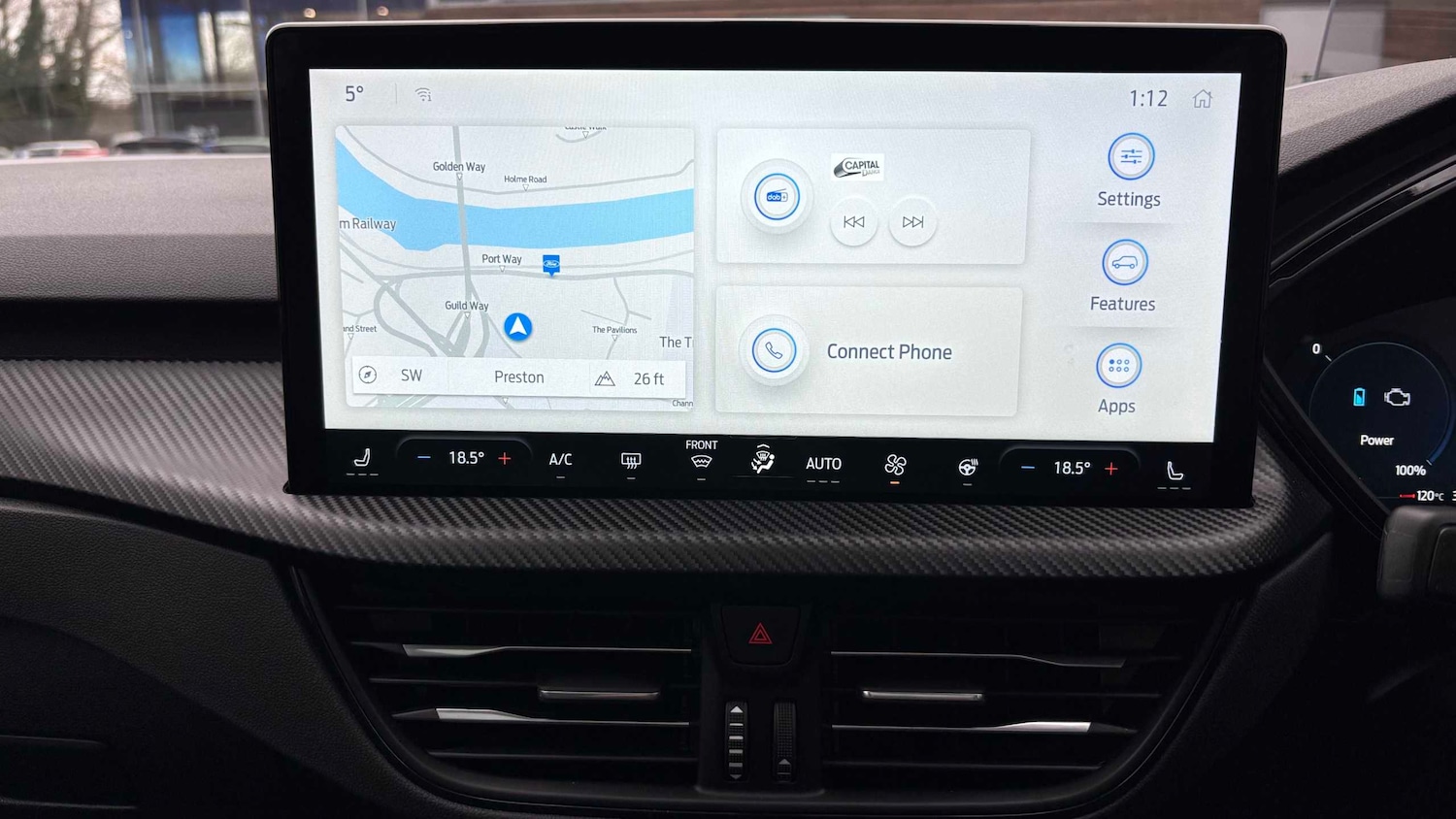 Used Ford Kuga 2025 for sale - 77800066: Photo 2