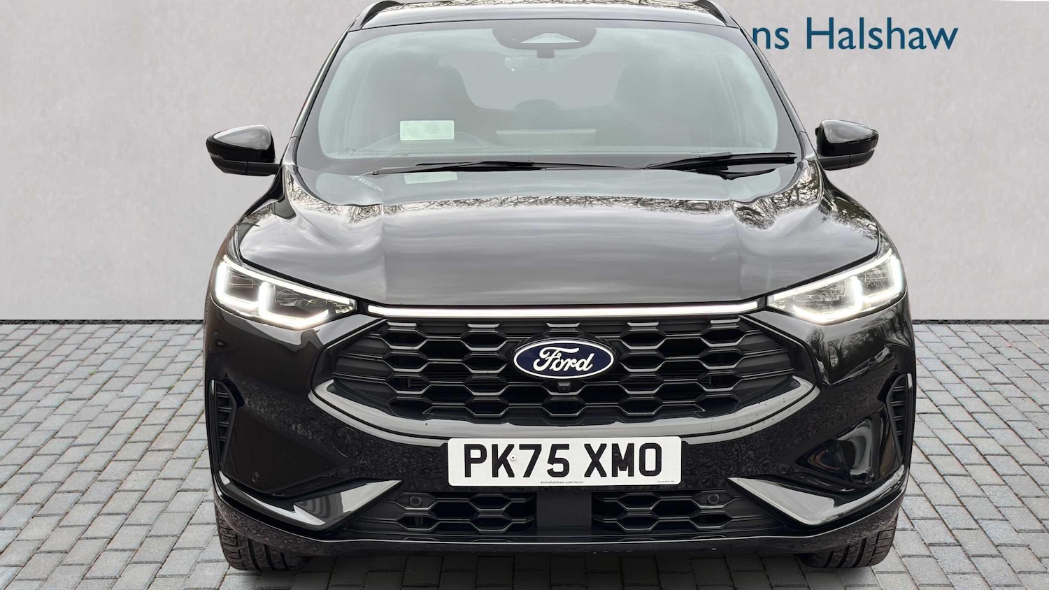 Used Ford Kuga 2025 for sale - 77800066: Photo 4