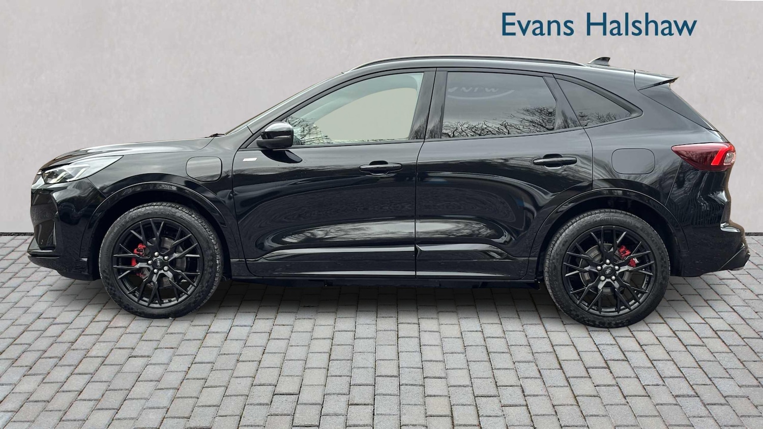 Used Ford Kuga 2025 for sale - 77800066: Photo 6