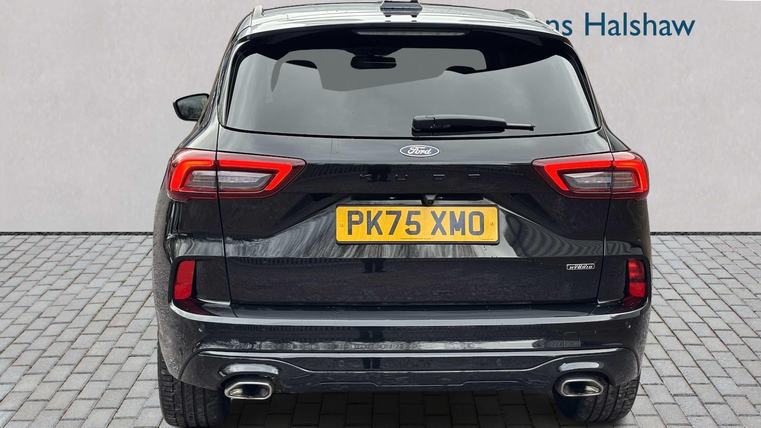 Used Ford Kuga 2025 for sale - 77800066: Photo 7