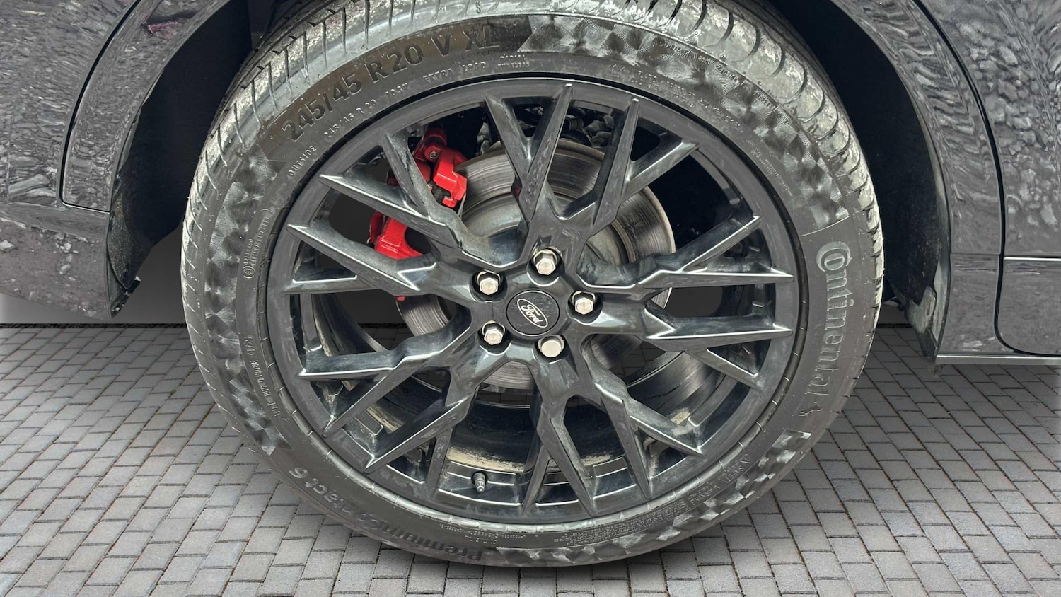 Used Ford Kuga 2025 for sale - 77800066: Photo 8