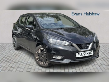 Used Nissan Micra 2022 for sale - 79135067: Photo