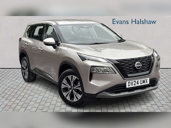 Used Nissan X-Trail 2024 for sale - 79467066: Photo