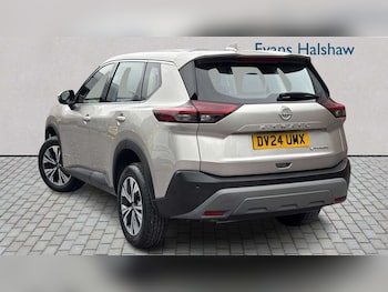 Used Nissan X-Trail 2024 for sale - 79467066: Photo