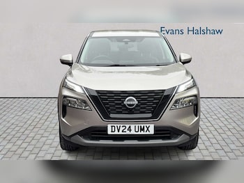 Used Nissan X-Trail 2024 for sale - 79467066: Photo