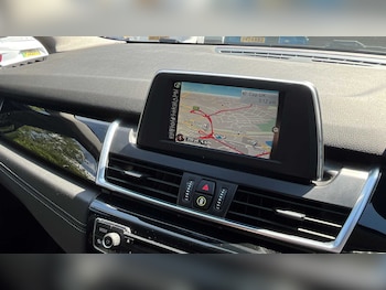 Used BMW 2 Series 2016 for sale - 75599265: Photo