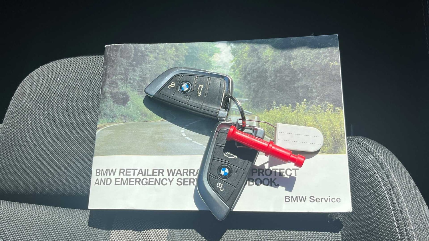 Vehicle 29
