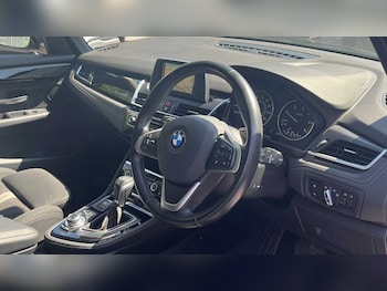 Used BMW 2 Series 2016 for sale - 75599265: Photo