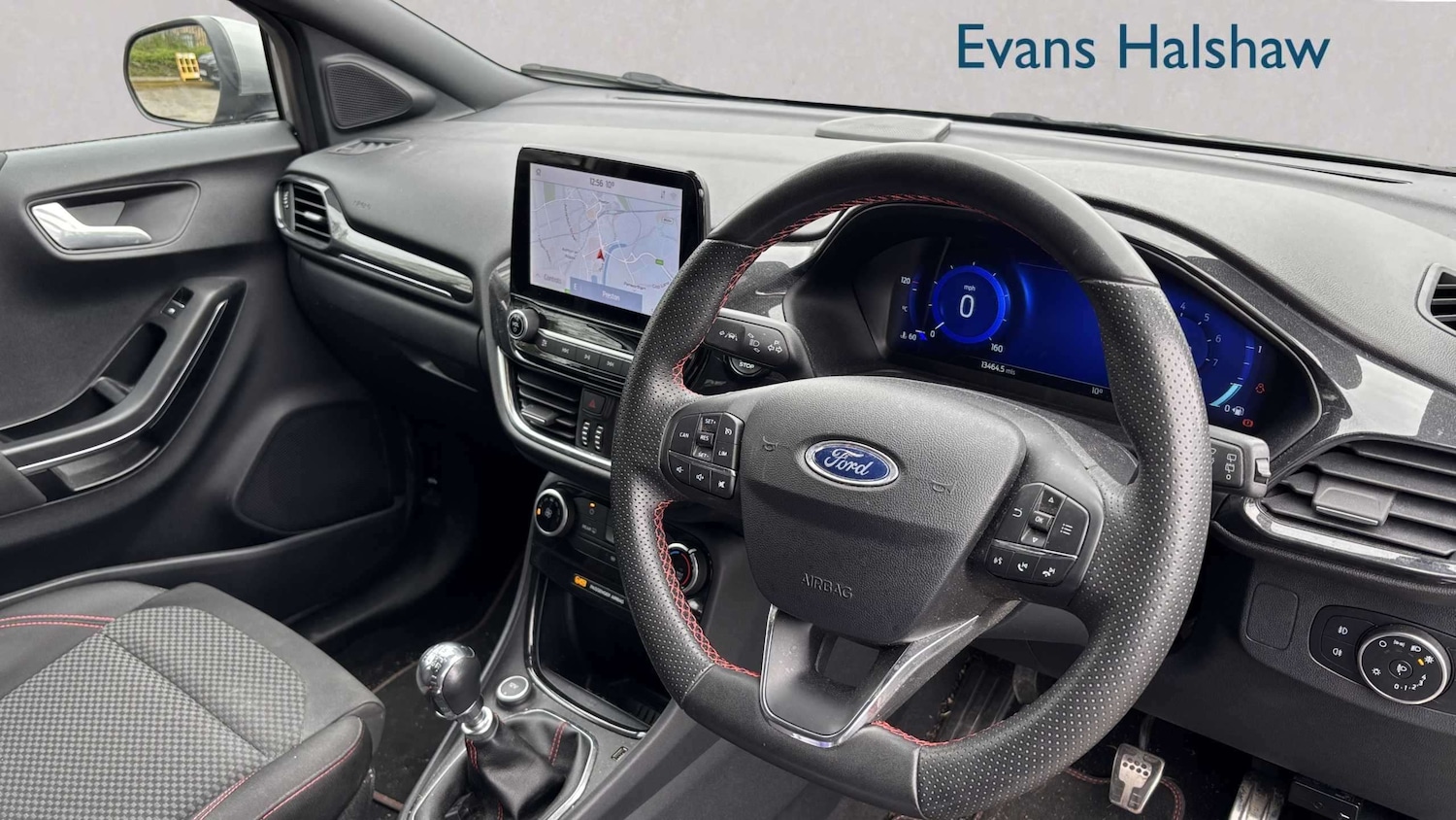 Used Ford Puma 2021 for sale - 78104214: Photo 3