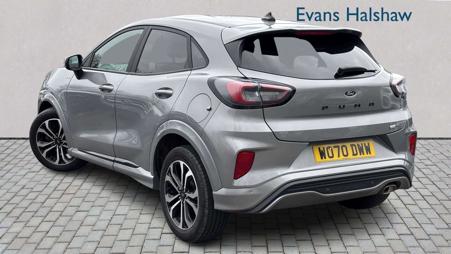 Used Ford Puma 2021 for sale - 78104214: Photo 5