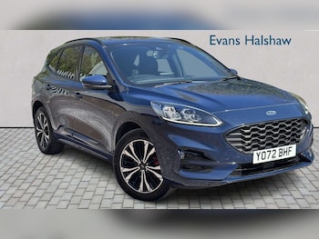 Used Ford Kuga 2023 for sale - 78732259: Photo