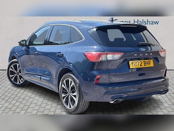 Used Ford Kuga 2023 for sale - 78732259: Photo