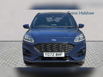 Used Ford Kuga 2023 for sale - 78732259: Photo