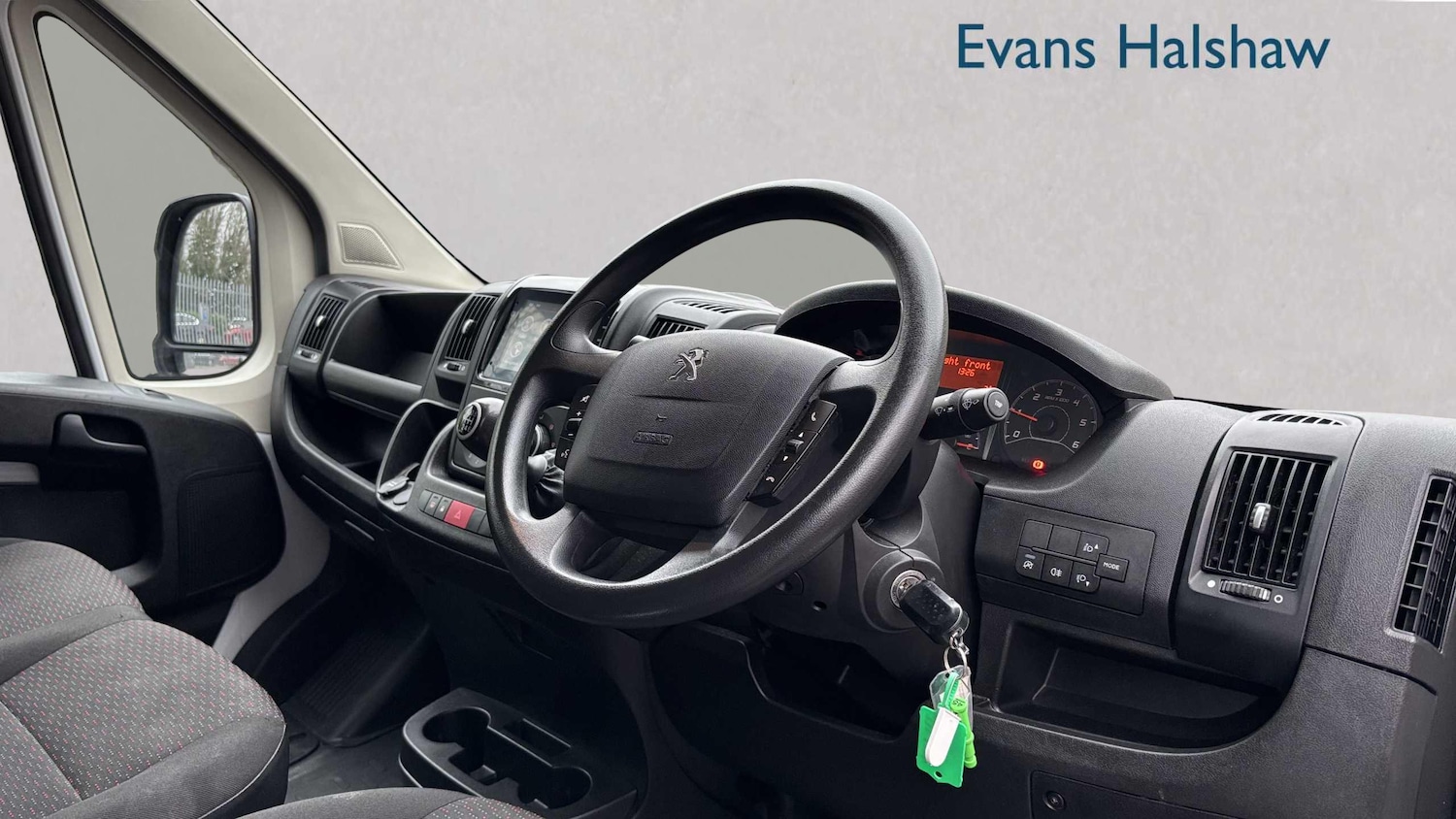 Used Peugeot Boxer 2023 for sale - 77219602: Photo 11