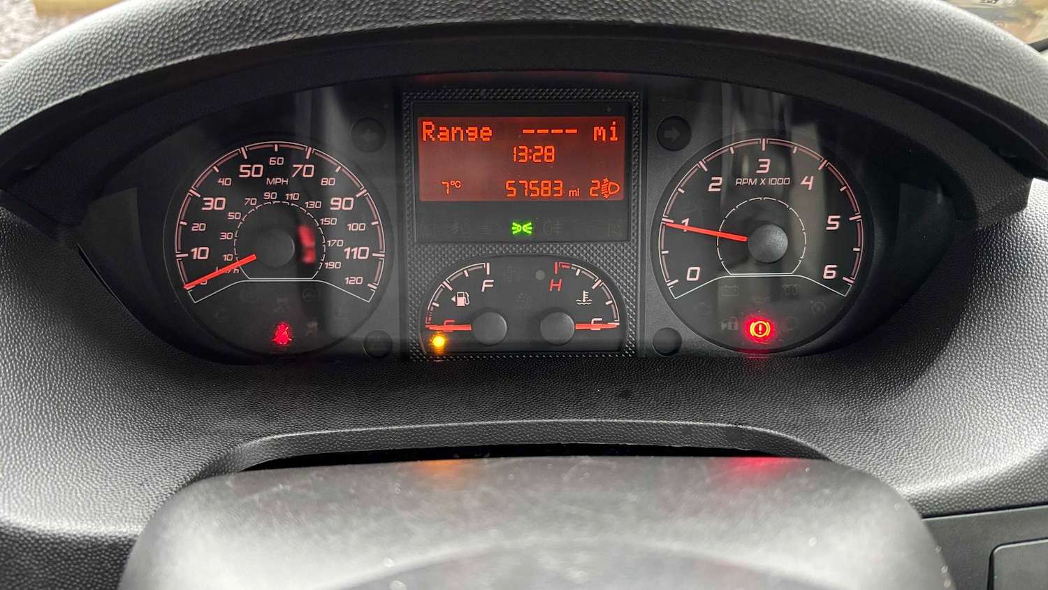 Used Peugeot Boxer 2023 for sale - 77219602: Photo 12