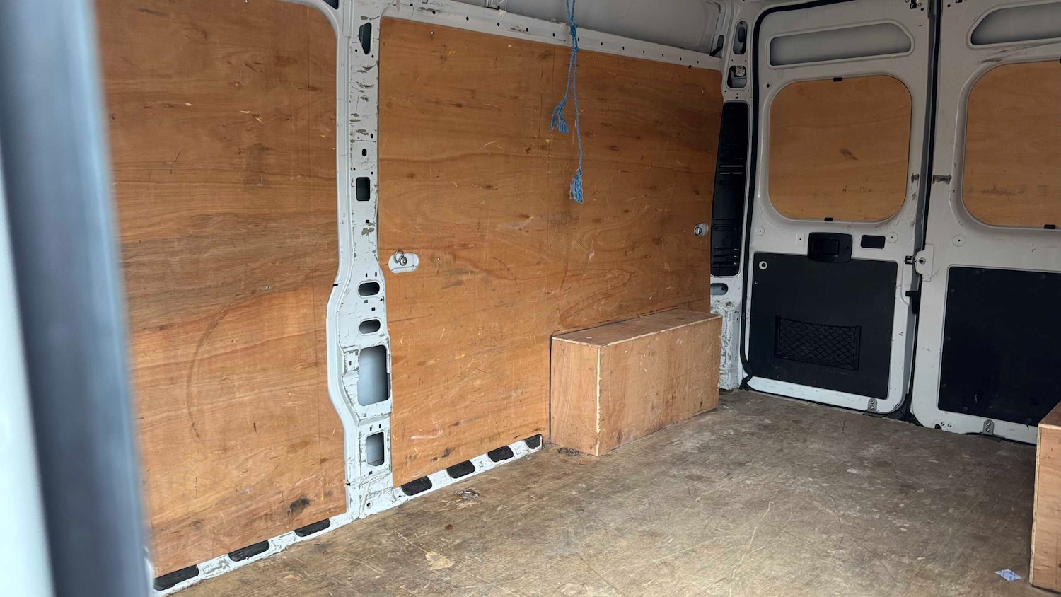 Used Peugeot Boxer 2023 for sale - 77219602: Photo 17