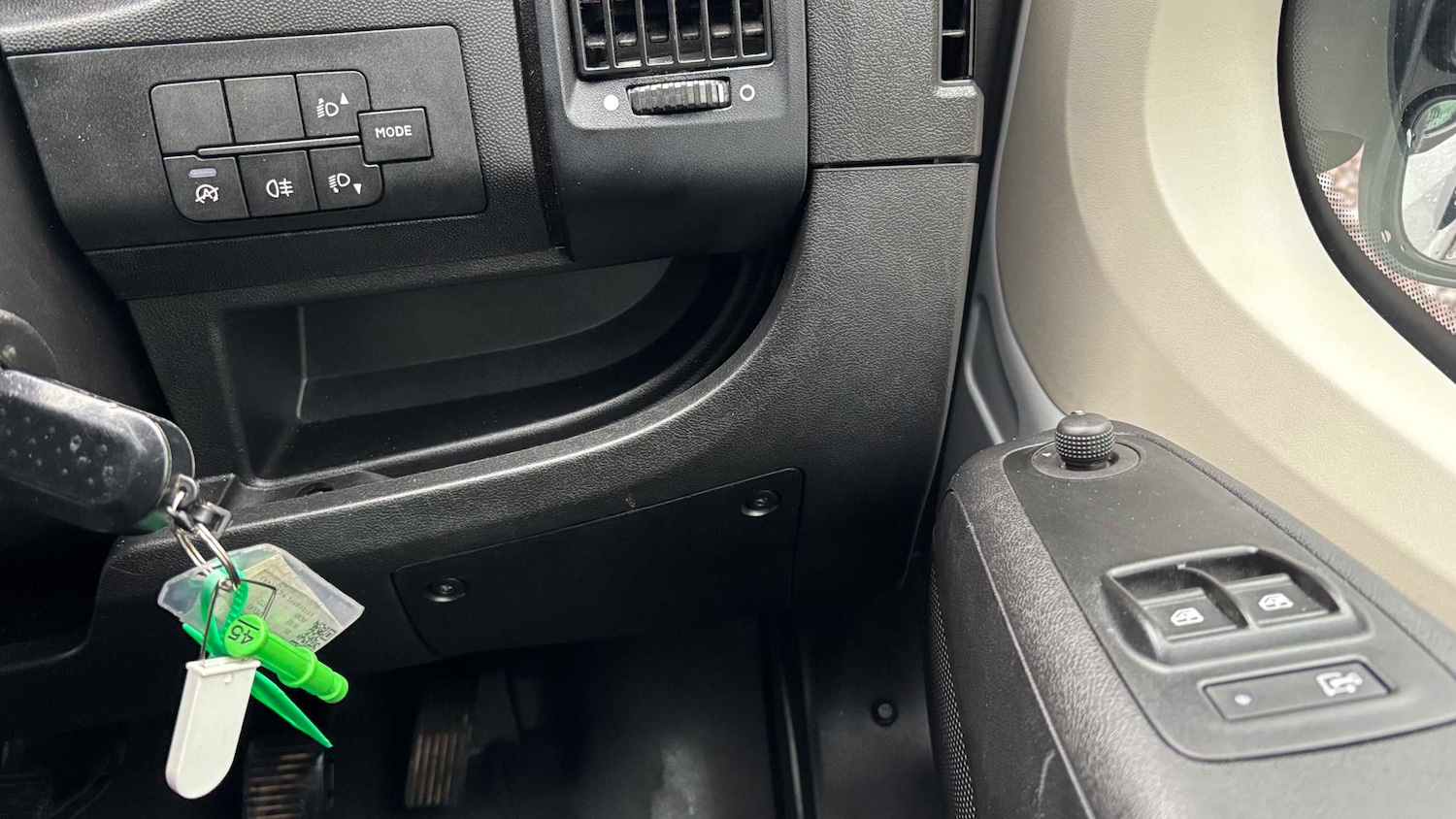 Used Peugeot Boxer 2023 for sale - 77219602: Photo 18