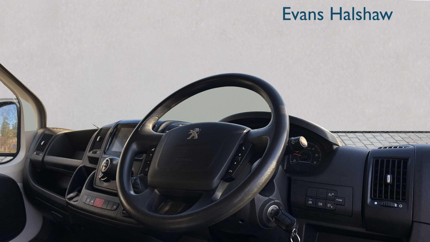 Used Peugeot Boxer 2023 for sale - 77219602: Photo 3