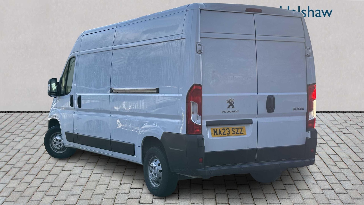 Used Peugeot Boxer 2023 for sale - 77219602: Photo 5